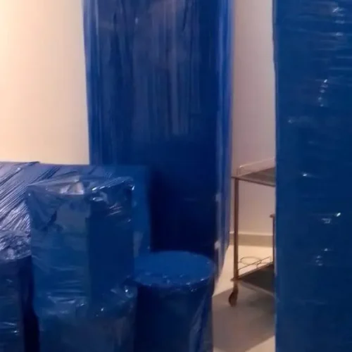 خدمة تغليف عفش