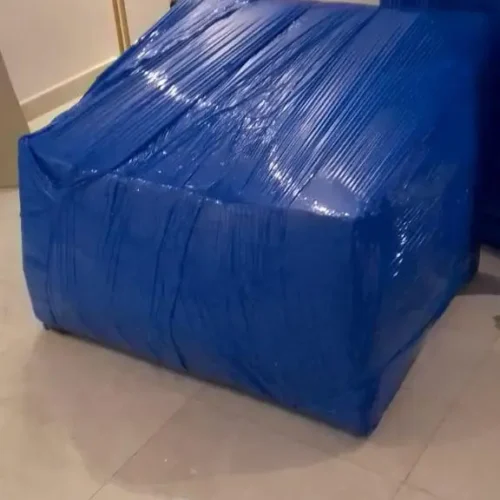 خدمة تغليف عفش