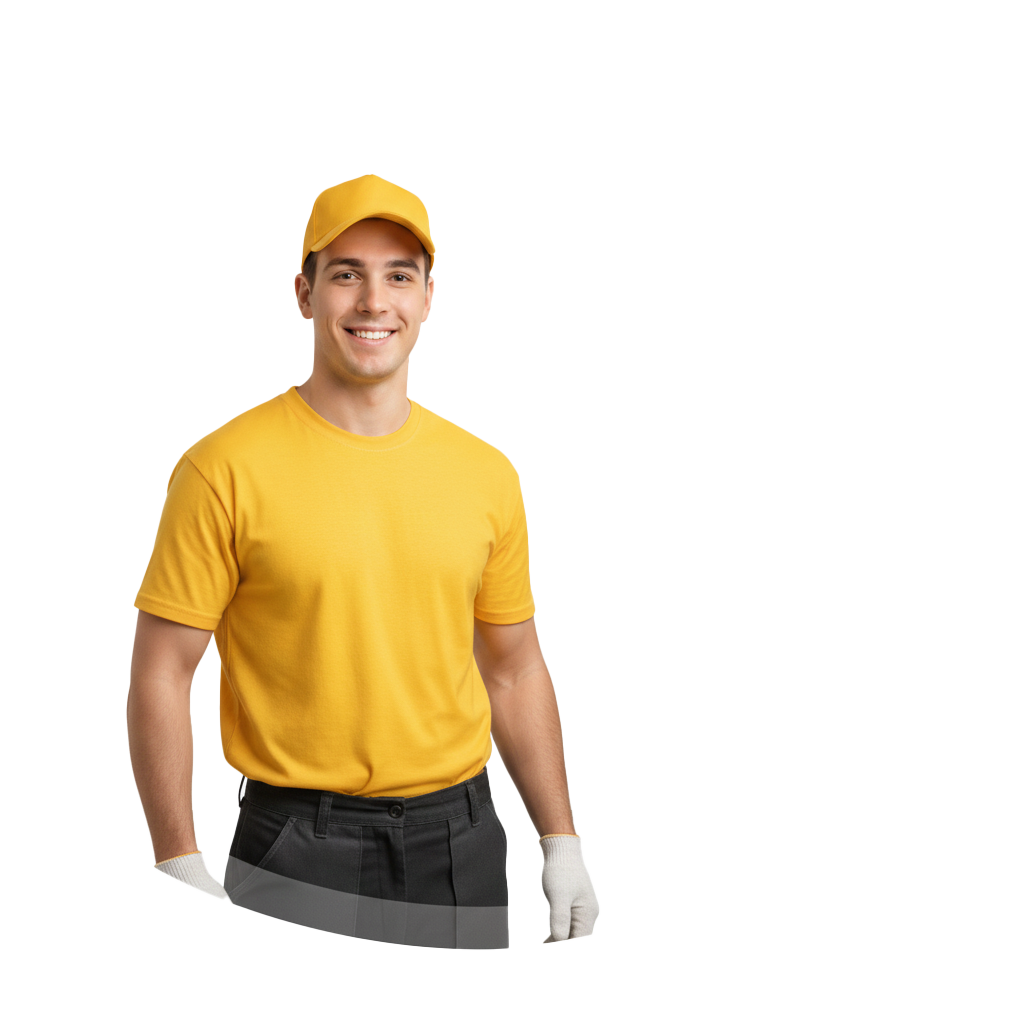 عامل نقل عفش الفرسان