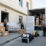 افضل شركة نقل عفش في جدة