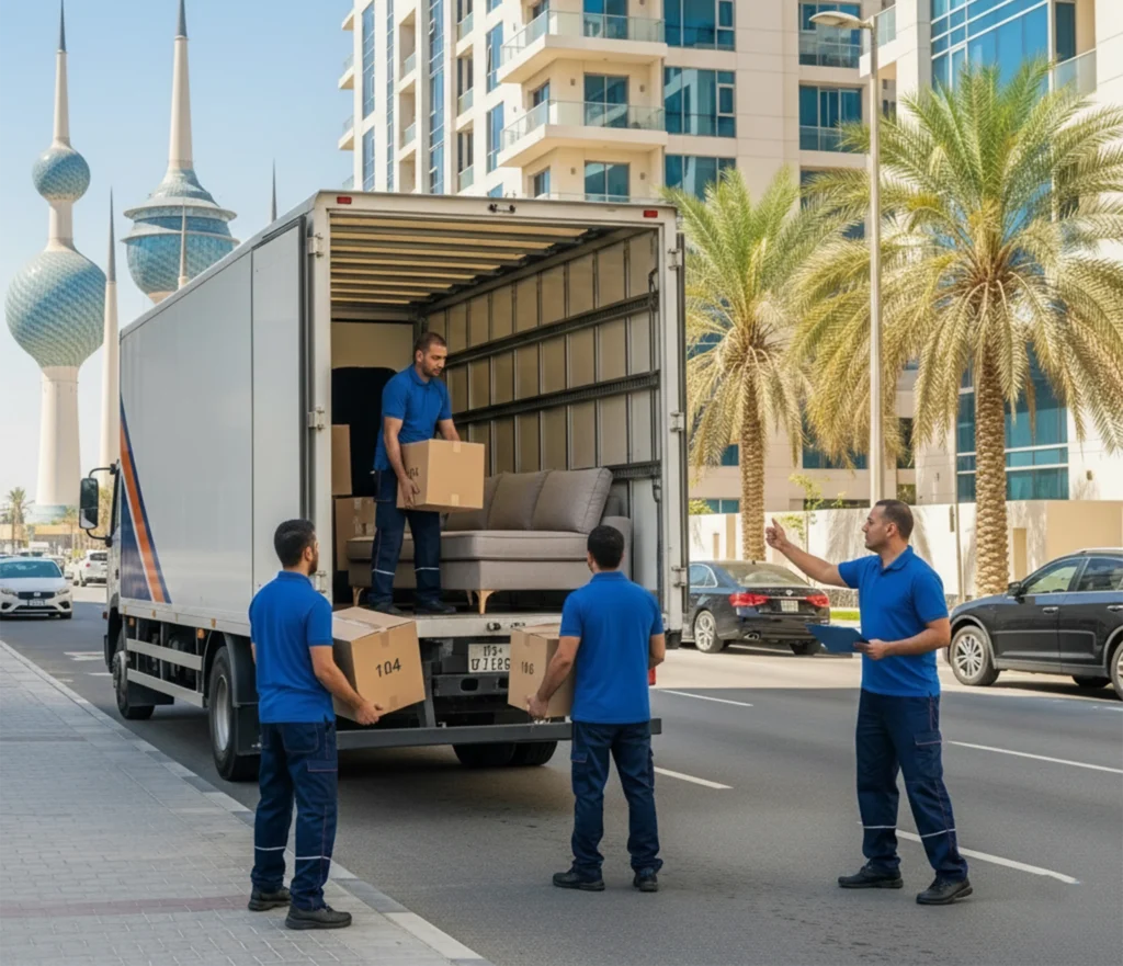 افضل شركة نقل عفش بجدة